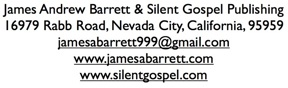 contact info